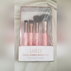 Luxie Face Complexion Set